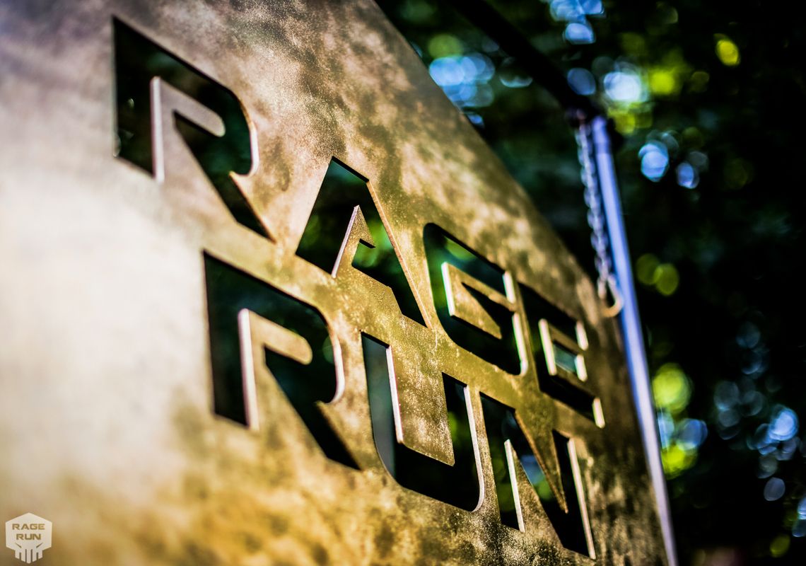 Rage Run 2018