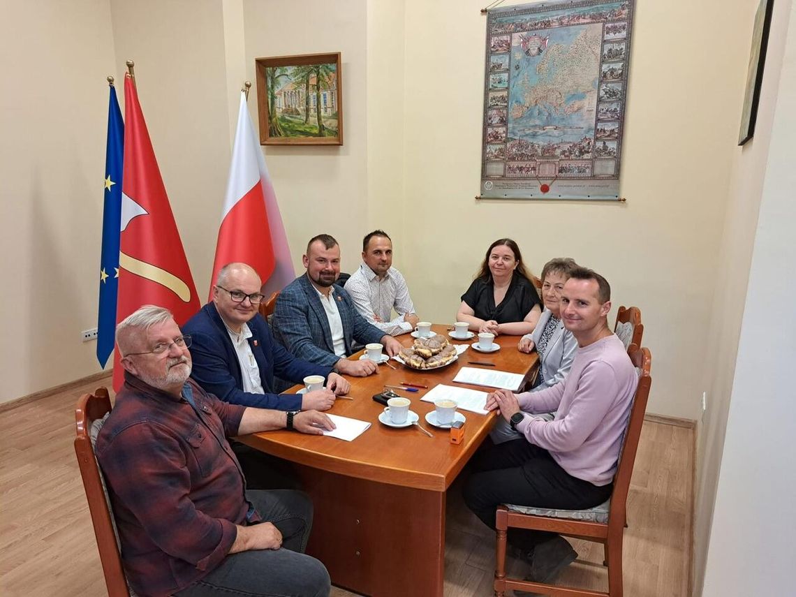 Remont przedszkola w Podróżnej – umowa podpisana