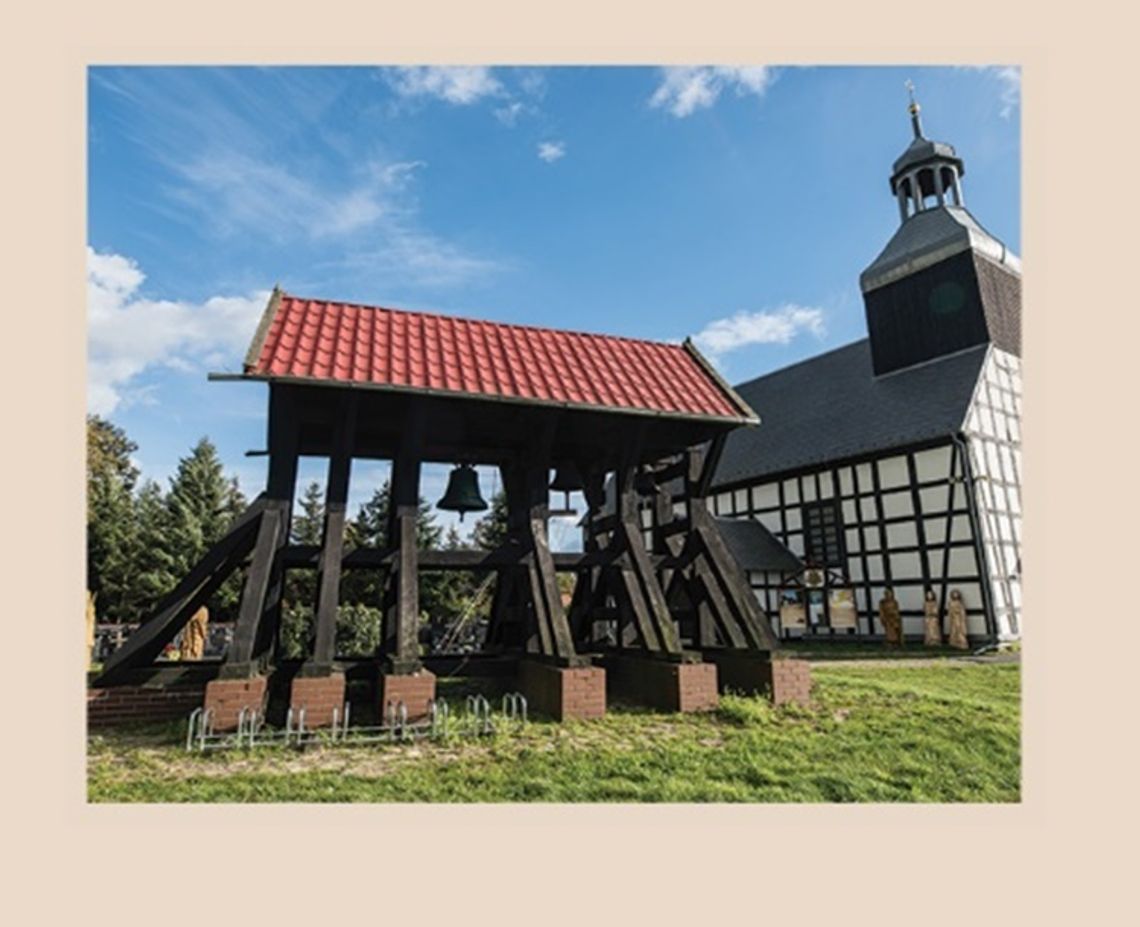 Remonty kościołów w gminie Złotów