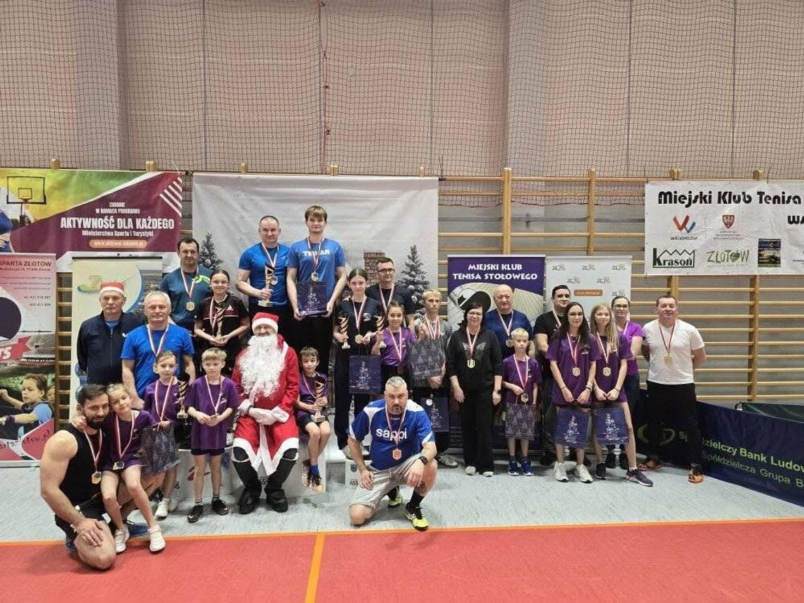 Rodzinny Turniej Mikołajkowy MKTS Sparta Złotów – sport, emocje i świąteczna radość! Rodzinny Turniej Mikołajkowy MKTS Sparta Złotów – sport, emocje i świąteczna radość!