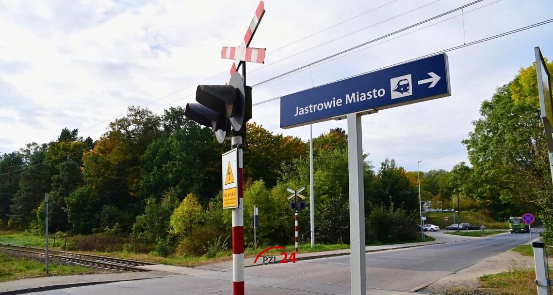 Rogatki na przejeździe kolejowym przy ul. Kilińszczaków? Trwają starania o zmianę zabezpieczeń