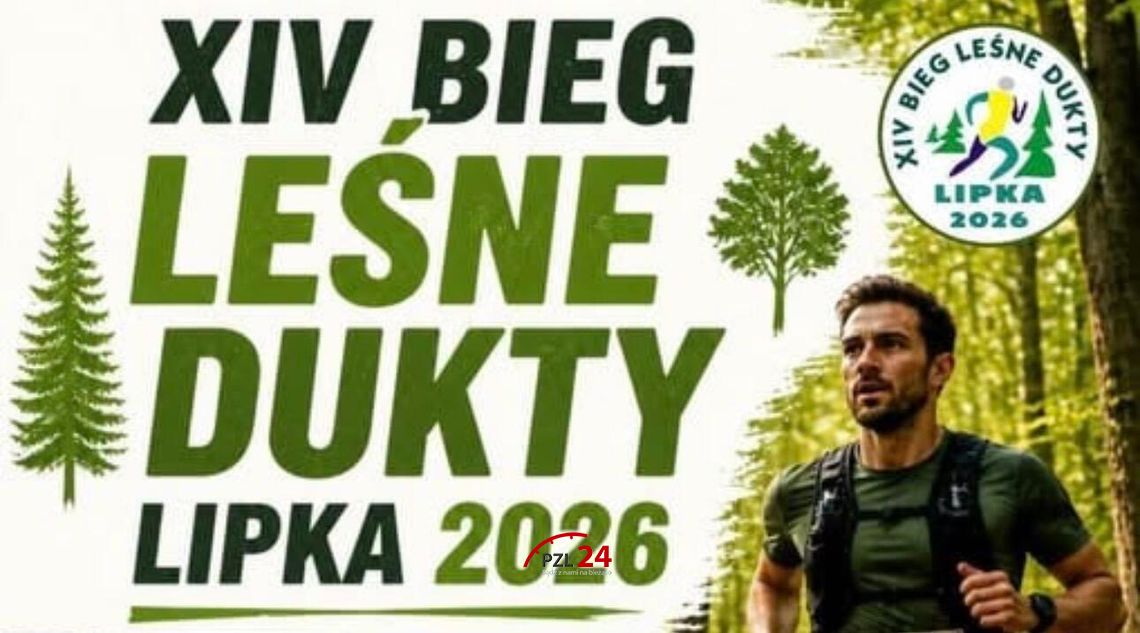 Ruszyły zapisy na Leśne Dukty 2026