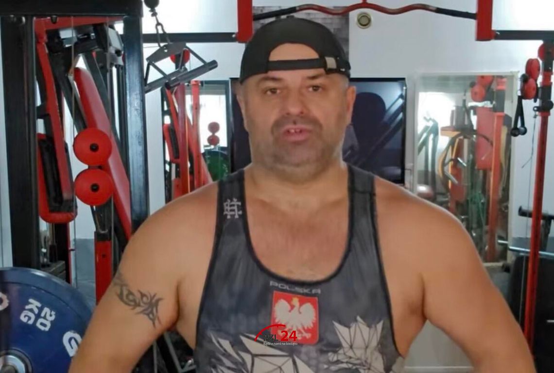 Sebastian Sobiech znów na podium mistrzostw świata. Łobżenica ma powód do dumy