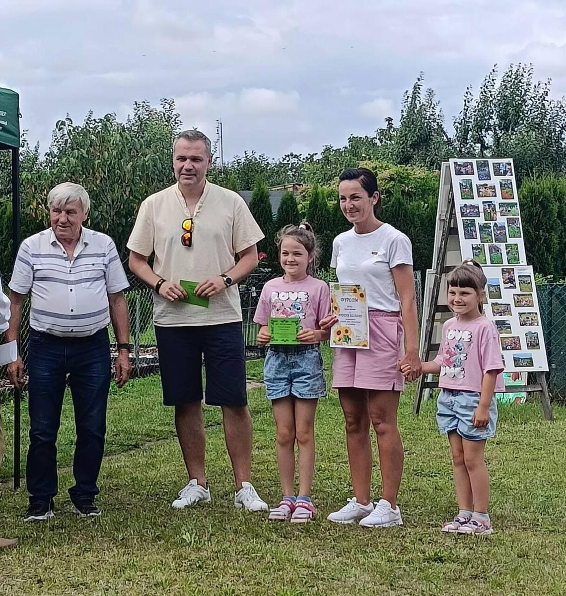Sobota na Wielatowie – piknik pełen radości i wspólnego świętowania