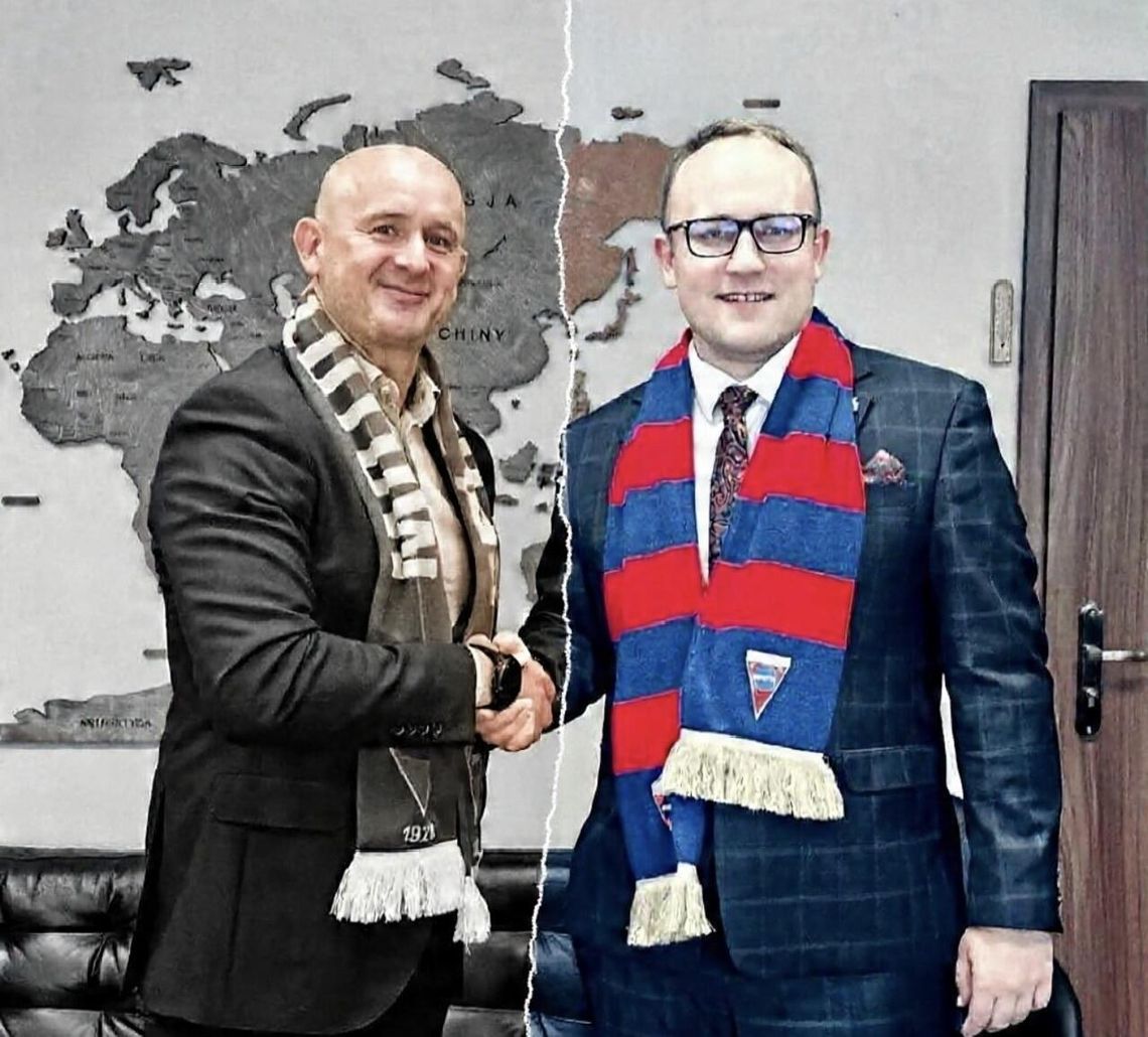 Sparta Złotów wraca do tradycyjnej nazwy. Koniec wieloletniej współpracy z ZRII Hydropex Sparta Złotów wraca do tradycyjnej nazwy. Koniec wieloletniej współpracy z ZRII Hydropex