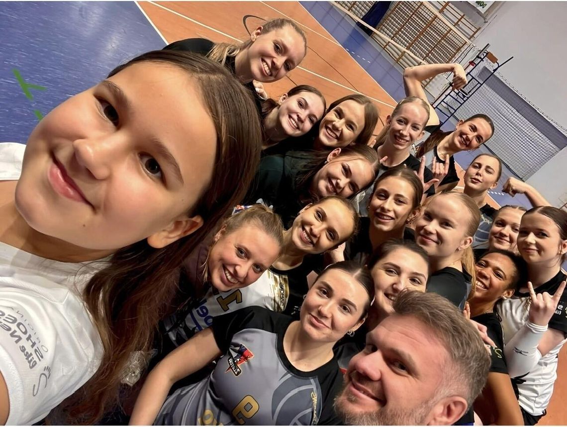 SPS Sparta Złotów zwyciężyła! Kolejne 3:0 i pewne trzy punkty w tabeli SPS Sparta Złotów zwyciężyła! Kolejne 3:0 i pewne trzy punkty w tabeli