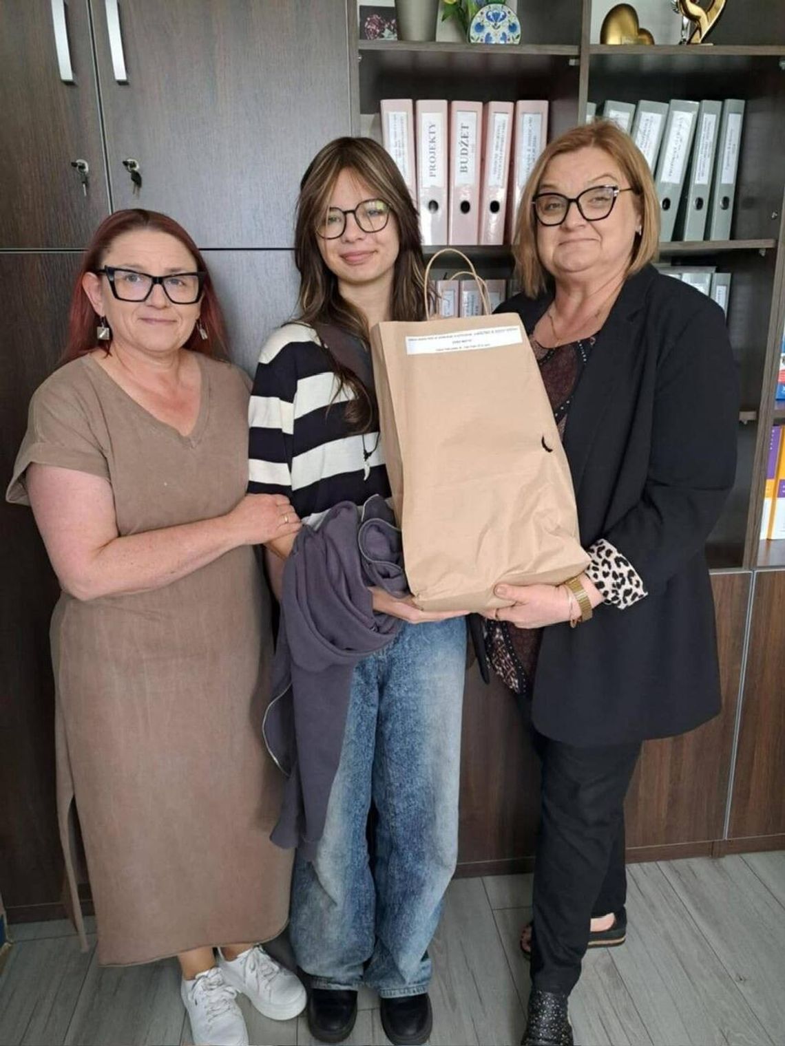 Sukces uczennicy z Lipki na Wielkopolskim Festiwalu Kultury Łowieckiej!
