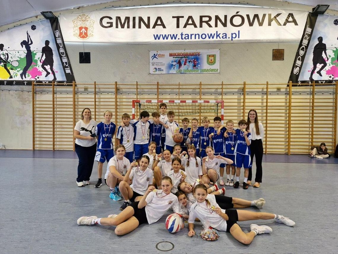 Sukces uczniów Szkoły Podstawowej nr 2 w Złotowie Sukces uczniów Szkoły Podstawowej nr 2 w Złotowie