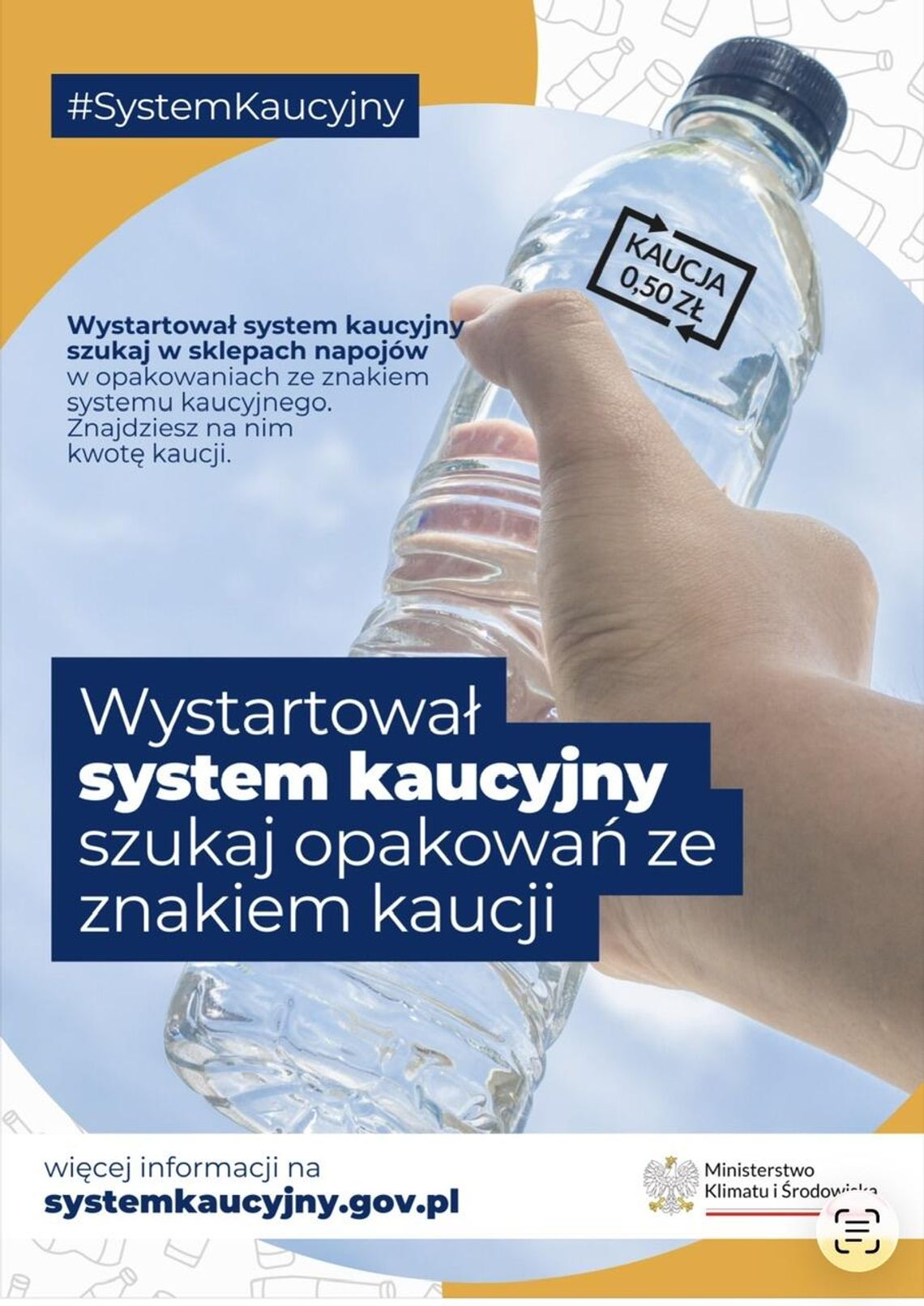 System kaucyjny w Polsce już działa – co to oznacza dla klientów i sklepów?