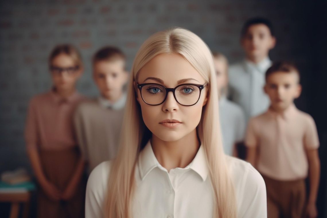 Szkoła podstawowa kiedyś i dziś. Czy naprawdę było lepiej? O prawach ucznia, granicach i świecie, który zmienił się bardziej niż chcemy przyznać