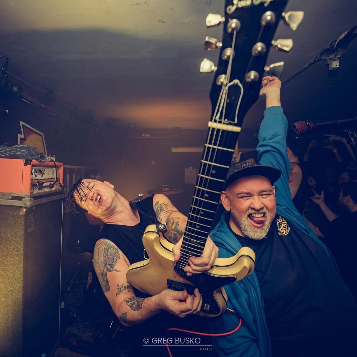 Teenage Bottlerocket po raz pierwszy w Polsce – koncert, który zapisze się w historii punk rocka