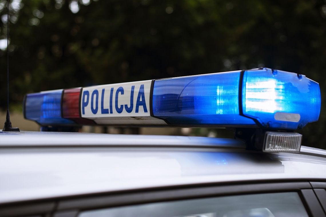 Tragiczne odkrycie przy ul. Krzywoustego w Złotowie – znaleziono ciało mężczyzny