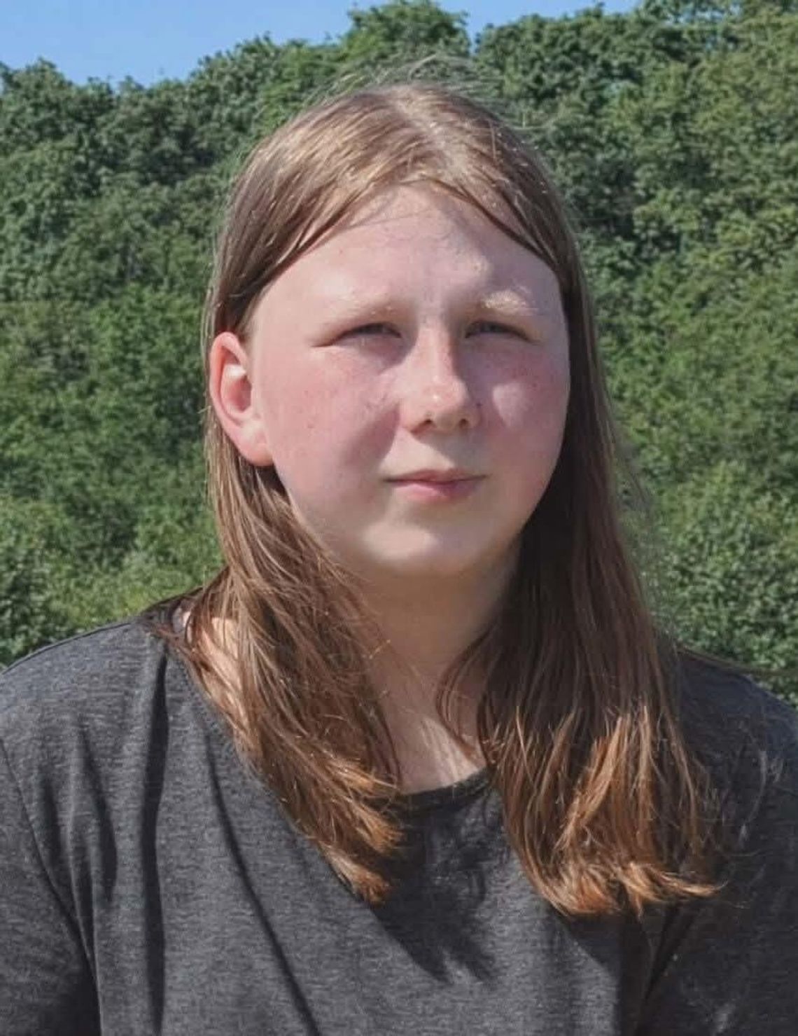 Trwają pilne poszukiwania 16-letniej Zuzanny Klimek