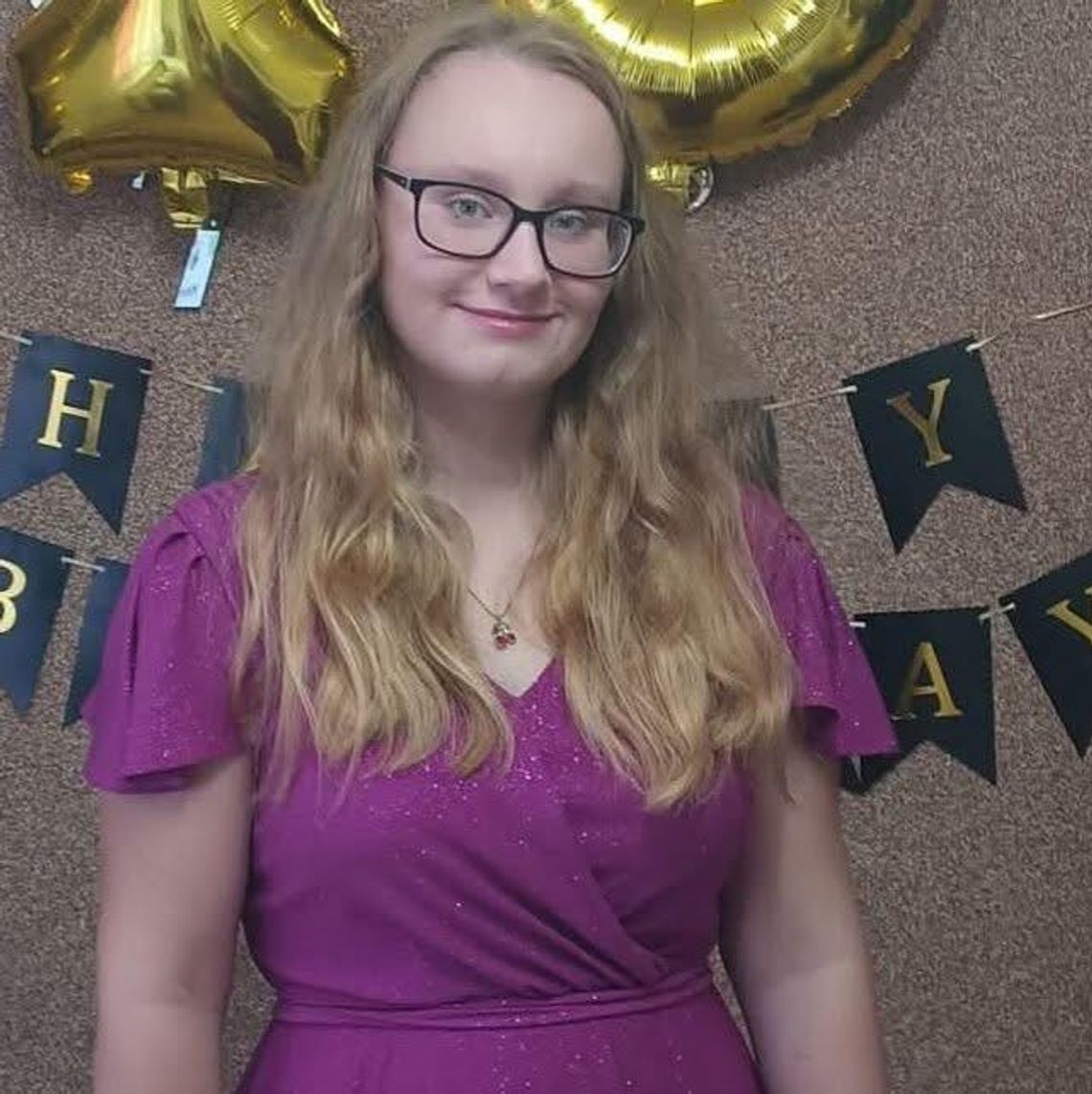 Trwają poszukiwania 18-letniej Patrycji Witkowskiej z Krajenki