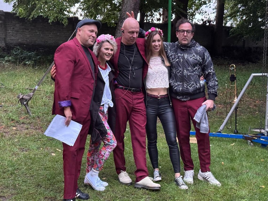 Trzeci Krajna Folk Festiwal w Radawnicy – muzyka silniejsza od deszczu
