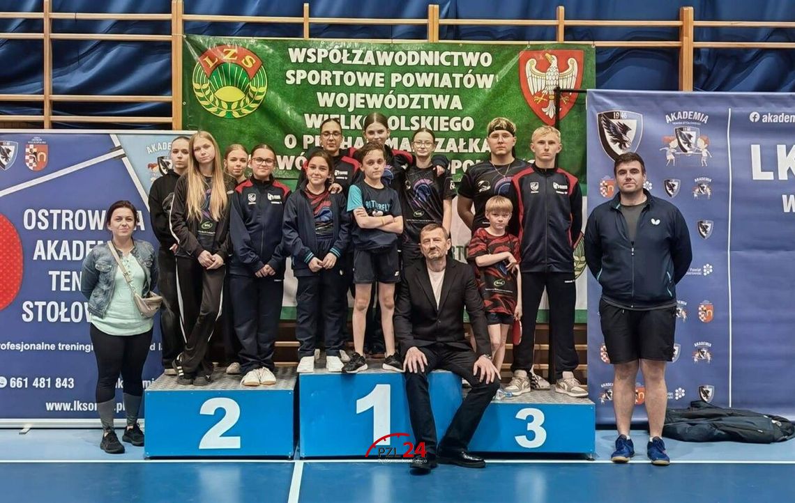Trzy medale, awanse do Mistrzostw Polski i mocna pozycja Powiatu Złotowskiego. Sparta Złotów wróciła z Raszkowa z sukcesami Trzy medale, awanse do Mistrzostw Polski i mocna pozycja Powiatu Złotowskiego. Sparta Złotów wróciła z Raszkowa z sukcesami