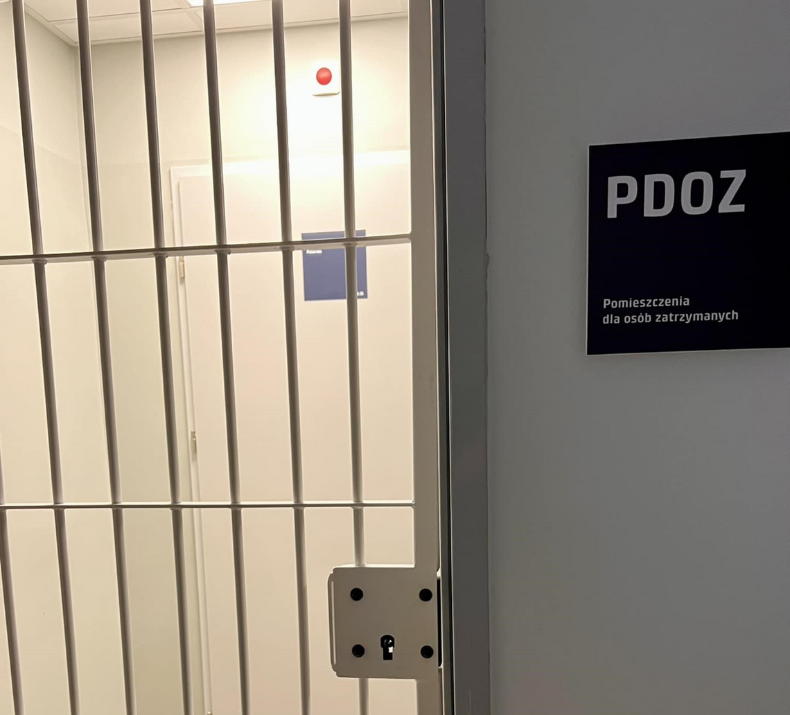Ukrywała się w Warszawie – zatrzymana 27-latka poszukiwana 5 listami gończymi