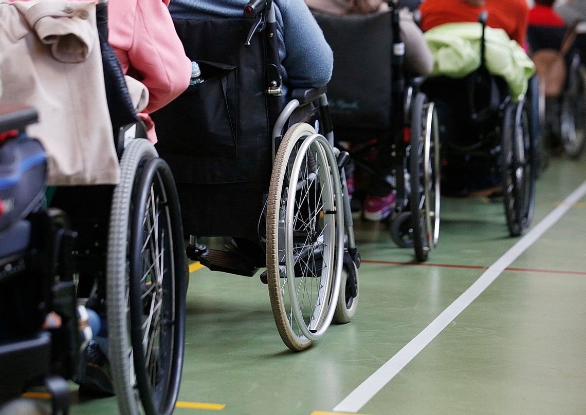 Ułatwienia wyborcze dla osób z niepełnosprawnościami