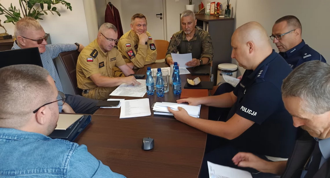 Utrudnienia w ruchu w niedzielę – „Złotowska Dziesiątka”