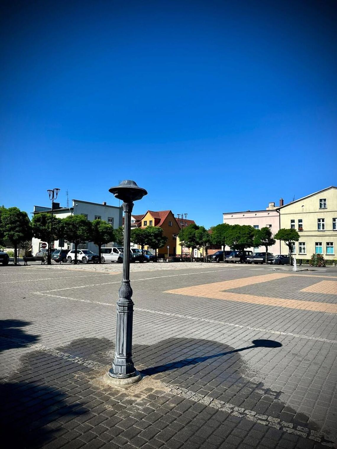 Uwaga, upały! Schłodź się w Złotowie