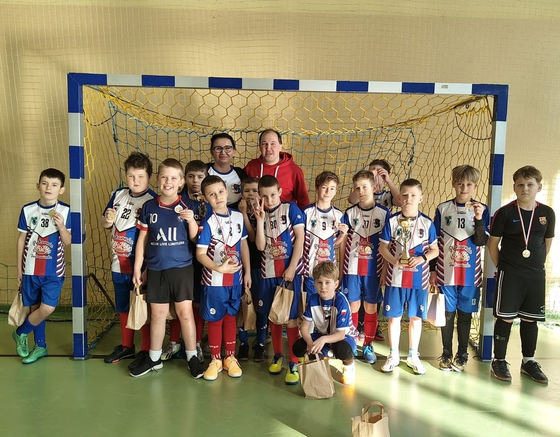 Winter Cup 2016 w Jastrowiu – dzień pełen sportowych emocji