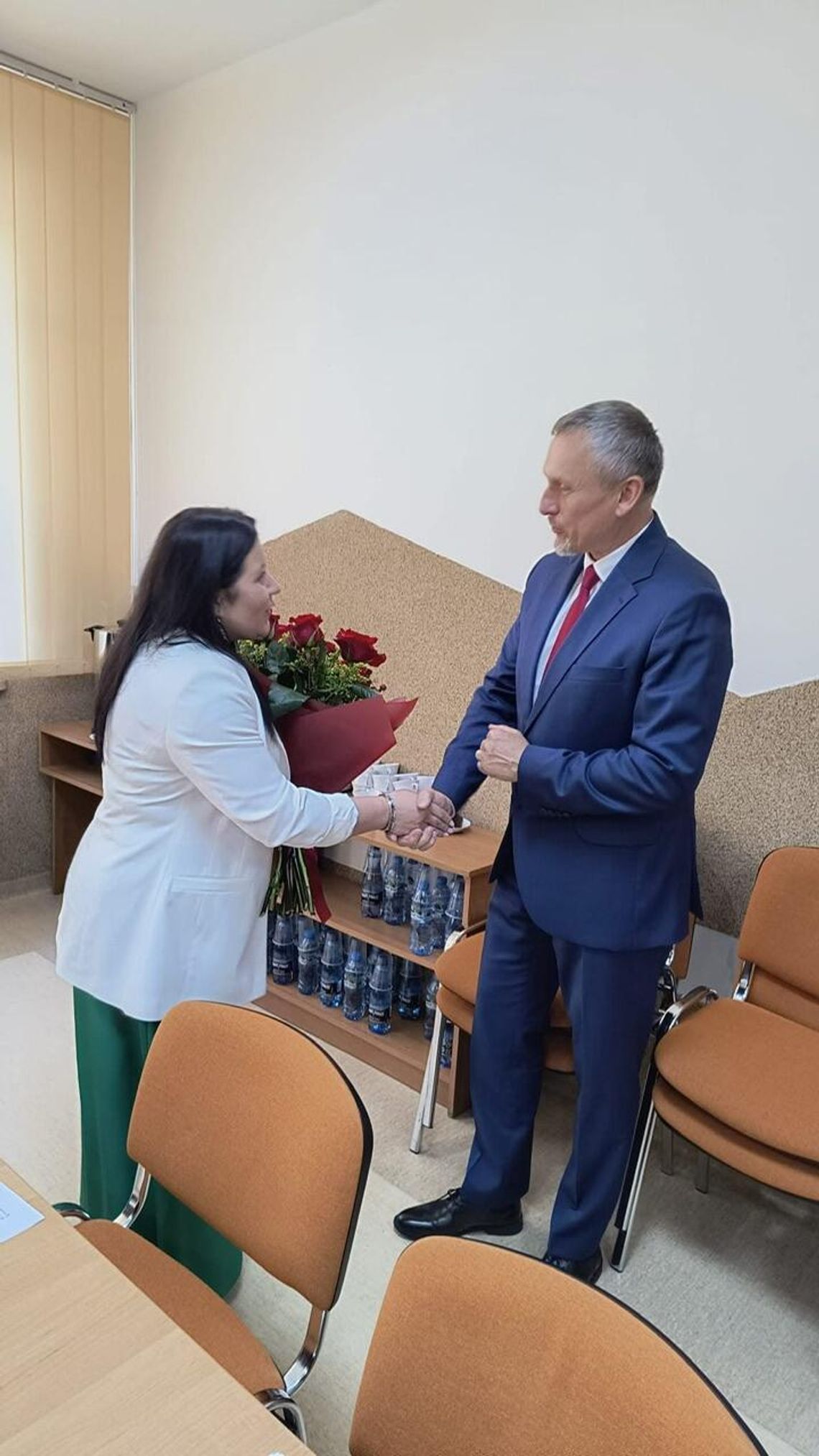 Wójt Gminy Złotów Piotr Lach z absolutorium i wotum zaufania za 2024 rok
