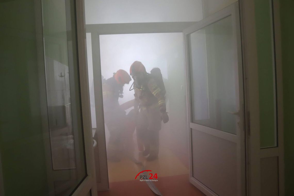 Wrzesień pod znakiem interwencji. Strażacy z powiatu złotowskiego wyjeżdżali 97 razy Wrzesień pod znakiem interwencji. Strażacy z powiatu złotowskiego wyjeżdżali 97 razy