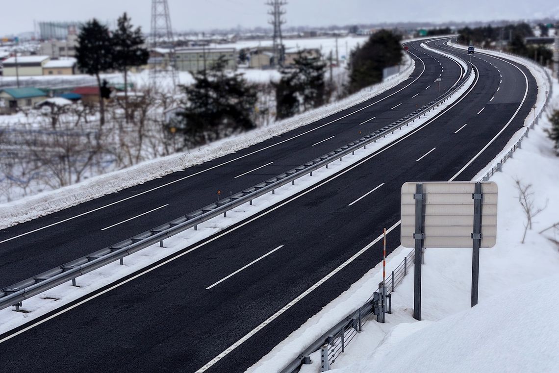 Wstrzymano budowę S11 na trasie Szczecinek – Piła