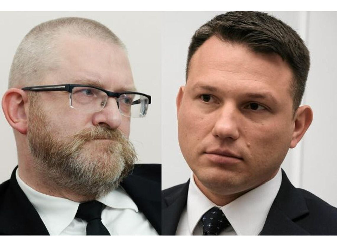Wybory prezydenckie 2025: Emocje do ostatniego głosu w Zakrzewie i Tarnówce