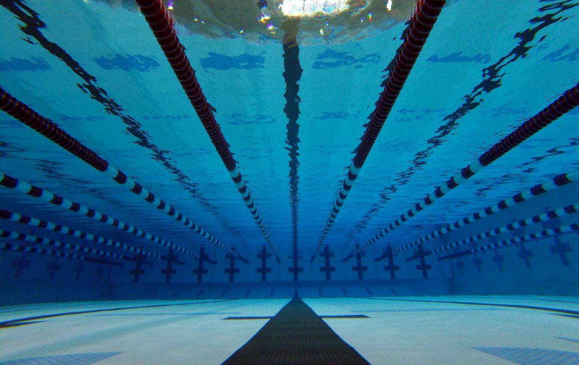 Wyniki VII Mistrzostw Złotowa w Pływaniu