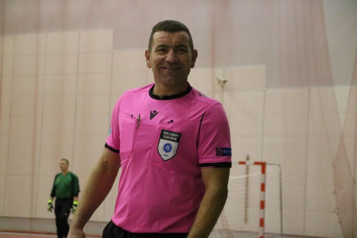 XV edycja Złotowskiej Ligi Futsalu nabiera tempa