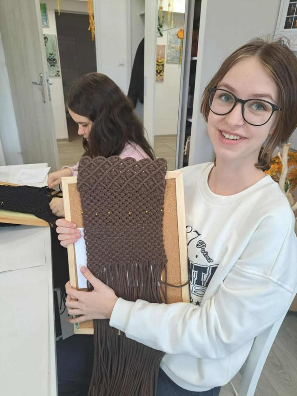 Z pasji do piękna – młodzi twórcy ze Złotowa w projekcie „Mistrz i uczniowie”