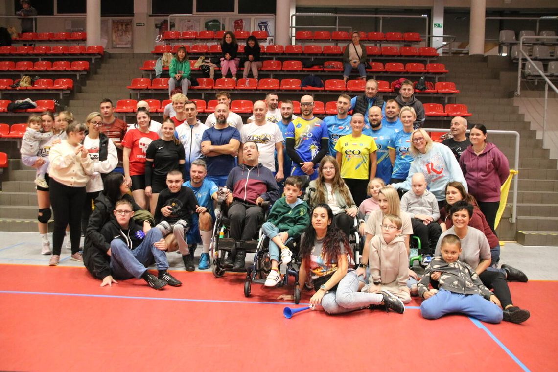 Zacięte pojedynki w Złotowie. Kolejna kolejka ZLS Golden League 2025 za nami