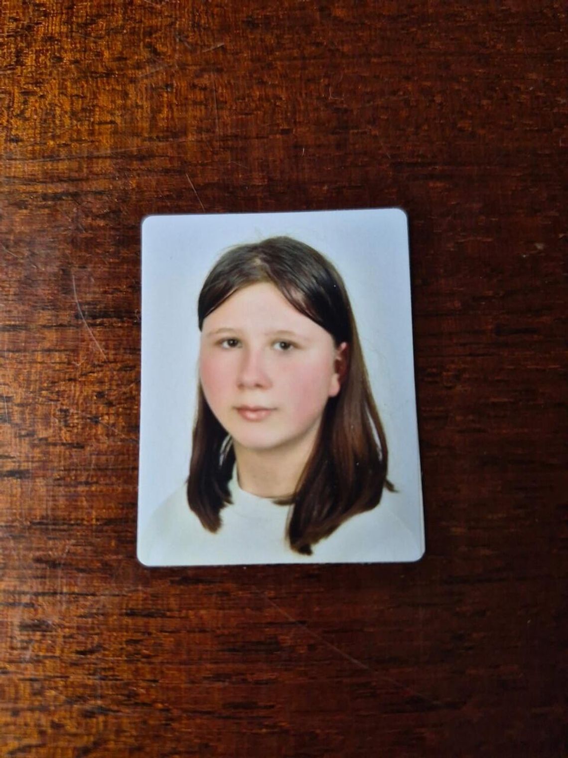 Odnaleziono zaginioną 15-latkę