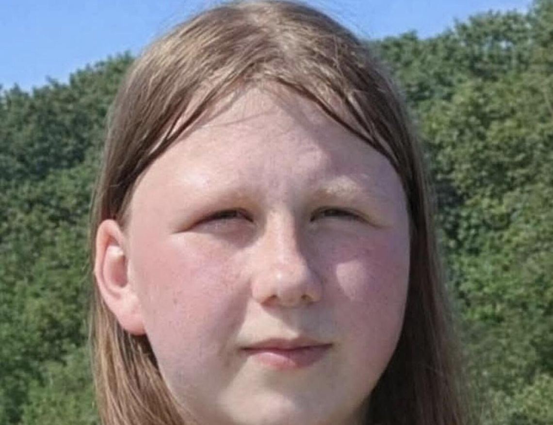 Zaginęła 16-letnia Zuzanna Klimek