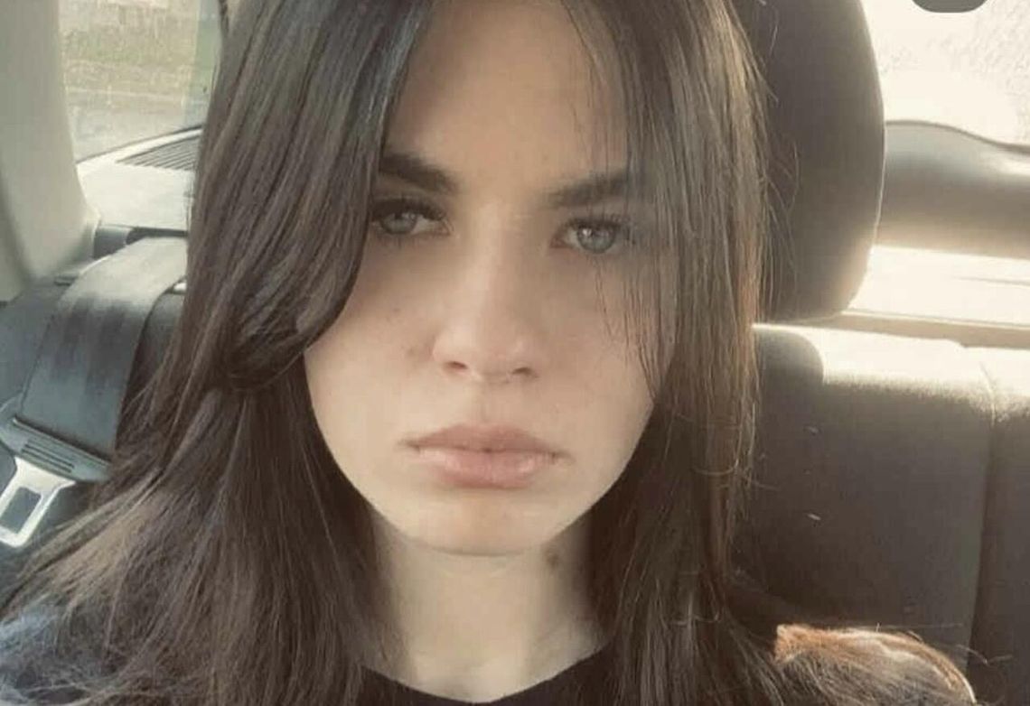 17-letnia Zuzanna Skiba - odnaleziona