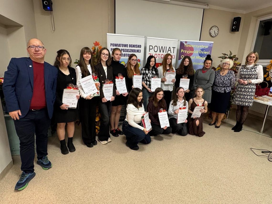 Zakończenie projektu „Mistrz i Uczniowie” w POPP – tradycja, pasja i młodzieńczy talent