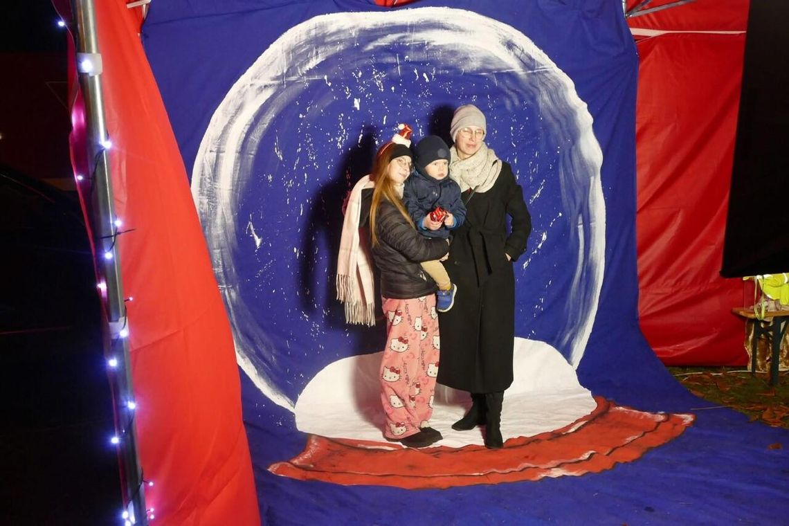 Zakrzewski Jarmark Świąteczny już za nami