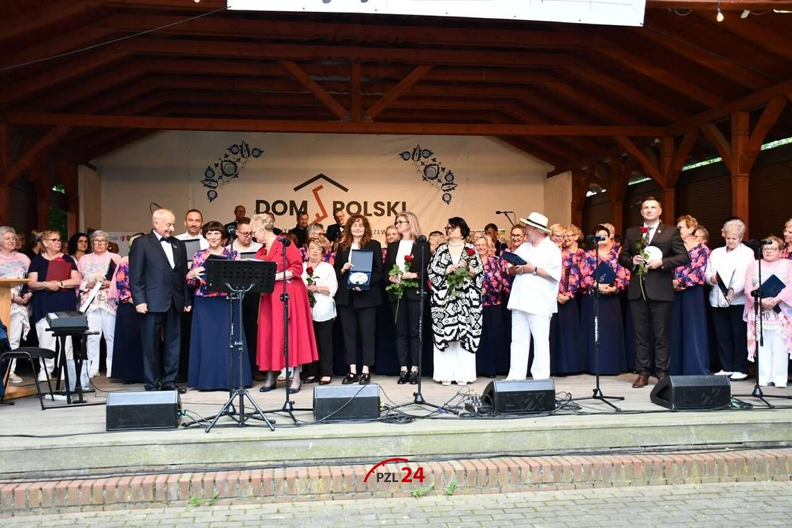 Zakrzewskie Święto Pieśni 2026 za nami. Muzyka, pamięć i wspólne świętowanie tradycji Zakrzewskie Święto Pieśni 2026 za nami. Muzyka, pamięć i wspólne świętowanie tradycji