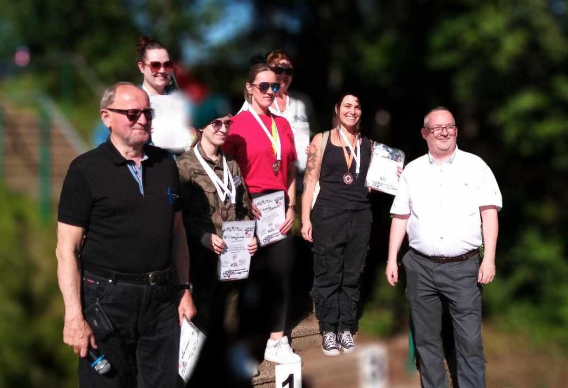 Zawody strzeleckie w ramach Euro Eco Meetingu – celnie, sportowo i z pasją