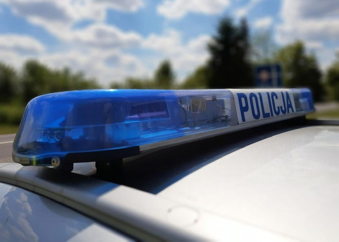 „Zero tolerancji” na drogach powiatu złotowskiego. Kolejny dzień intensywnych działań policji „Zero tolerancji” na drogach powiatu złotowskiego. Kolejny dzień intensywnych działań policji