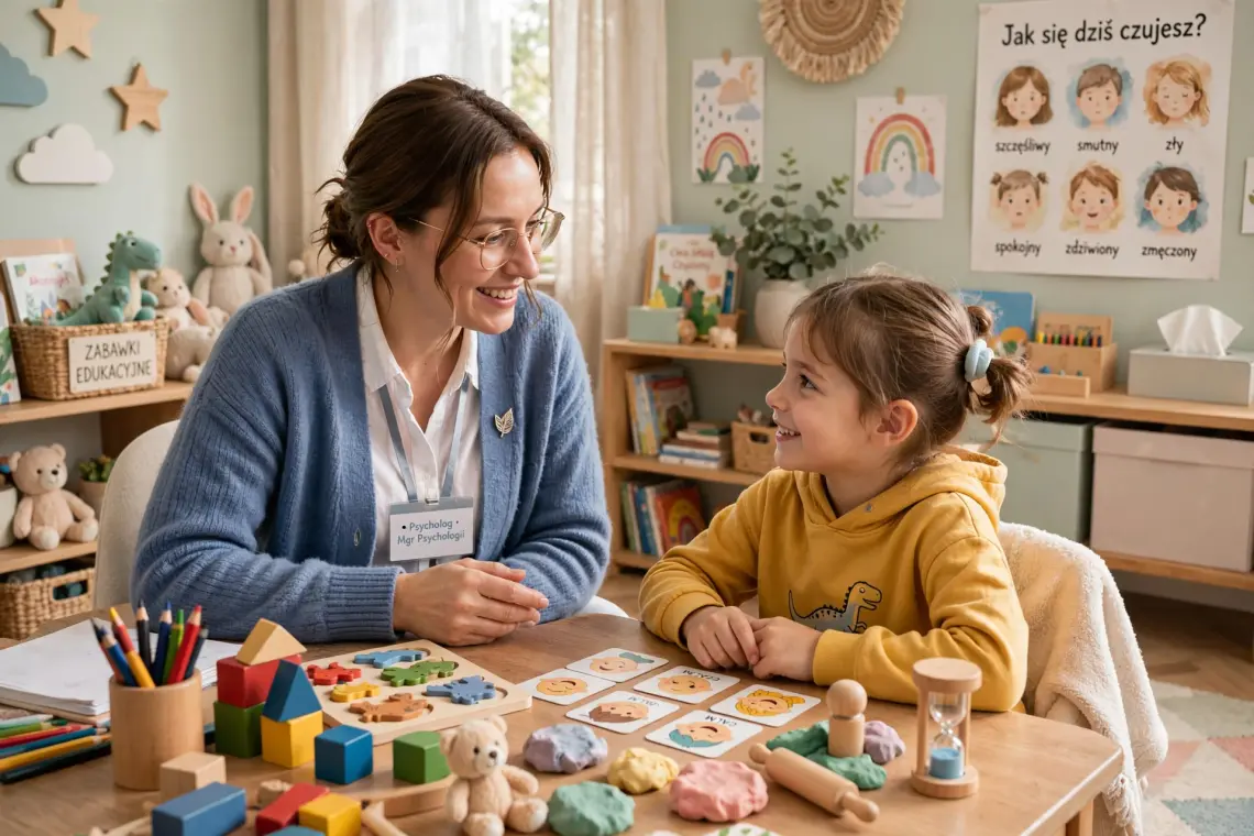 ZŁAM MIT! Chodzenie do psychologa to siła, nie wstyd ZŁAM MIT! Chodzenie do psychologa to siła, nie wstyd