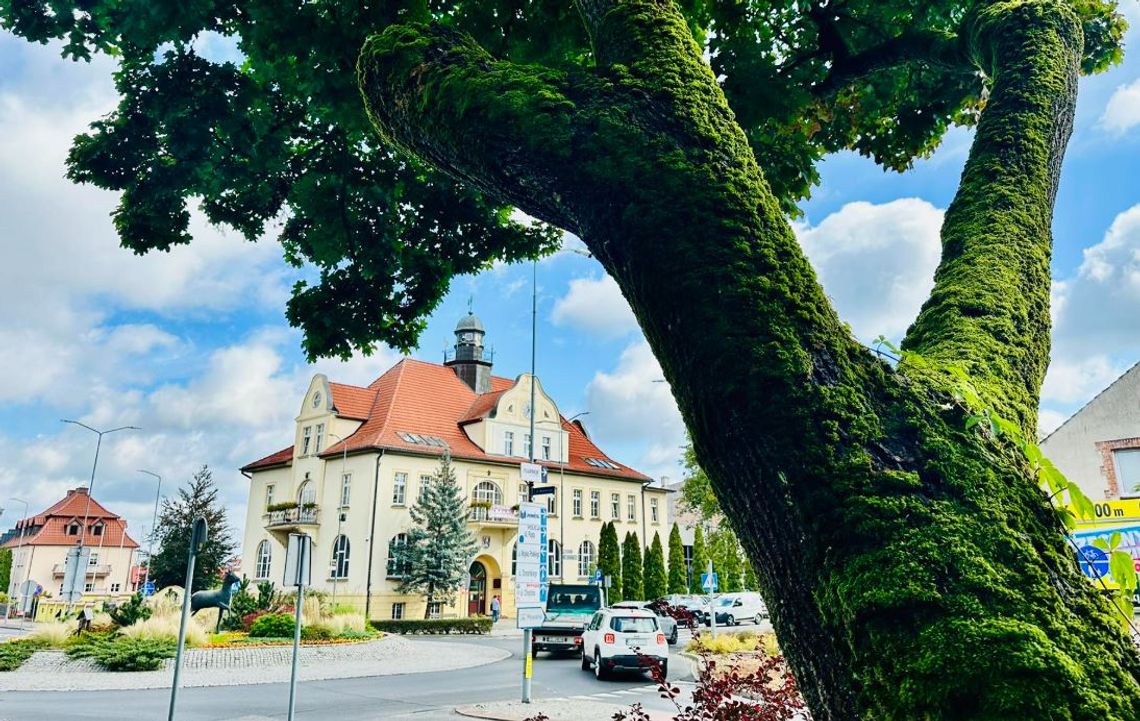 Złotów stawia na drogi, zdrowie i amfiteatr Złotów stawia na drogi, zdrowie i amfiteatr