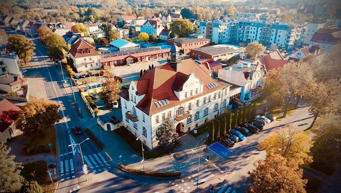 Złotów w czołówce miast o najwyższej jakości życia w regionie