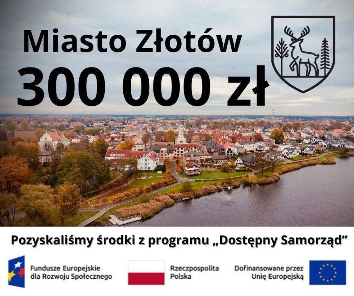 Złotów z kolejnym sukcesem Złotów z kolejnym sukcesem