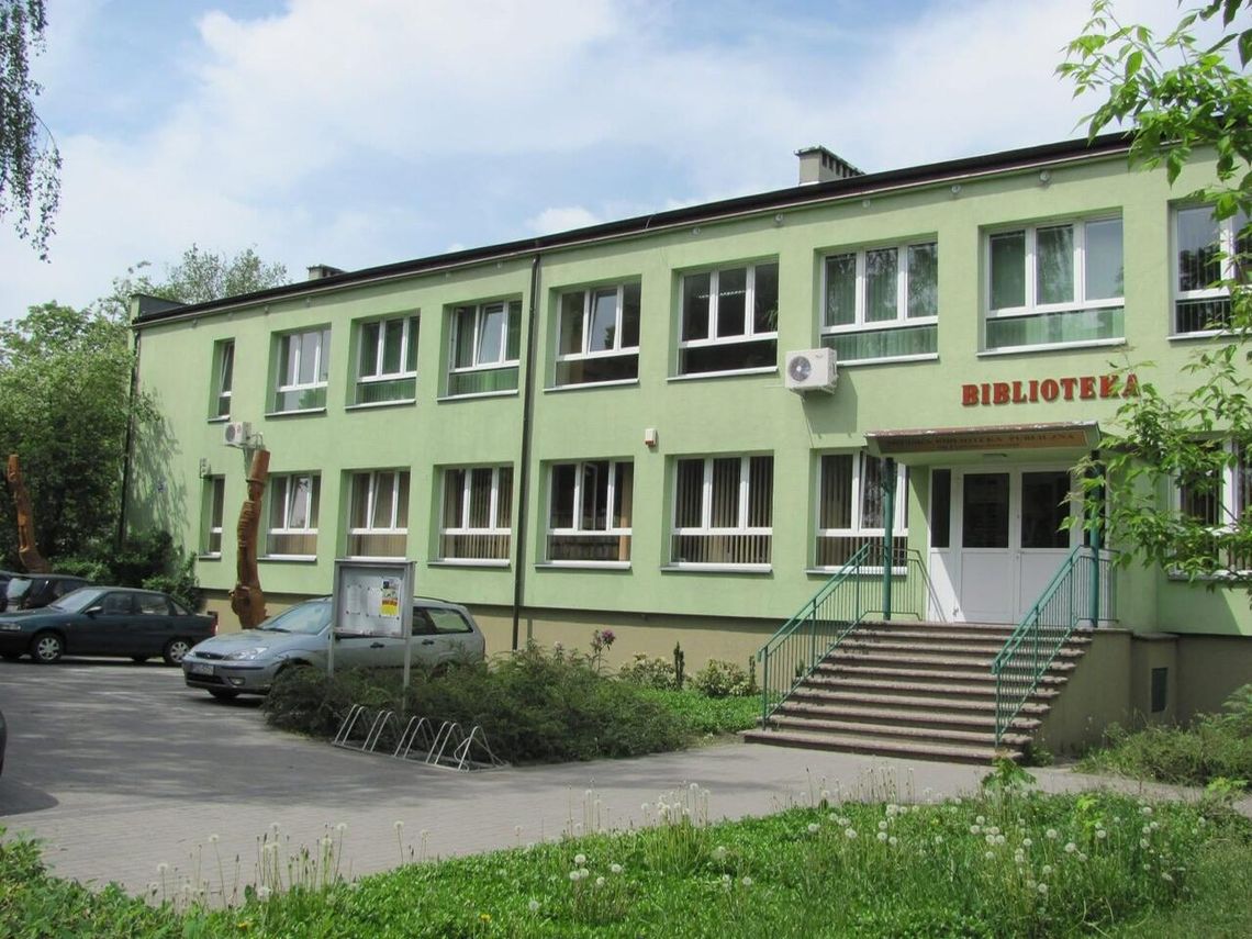 Złotowska Biblioteka zamyka drzwi na czas remontu! Przygotujcie się na czytelniczą przerwę