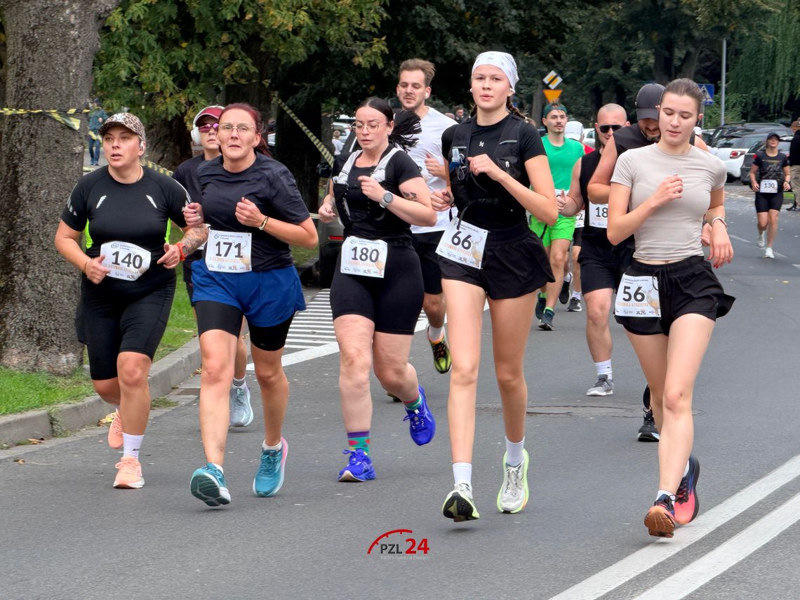 Złotowska Dziesiątka 2026 - bieg uliczny w Złotowie