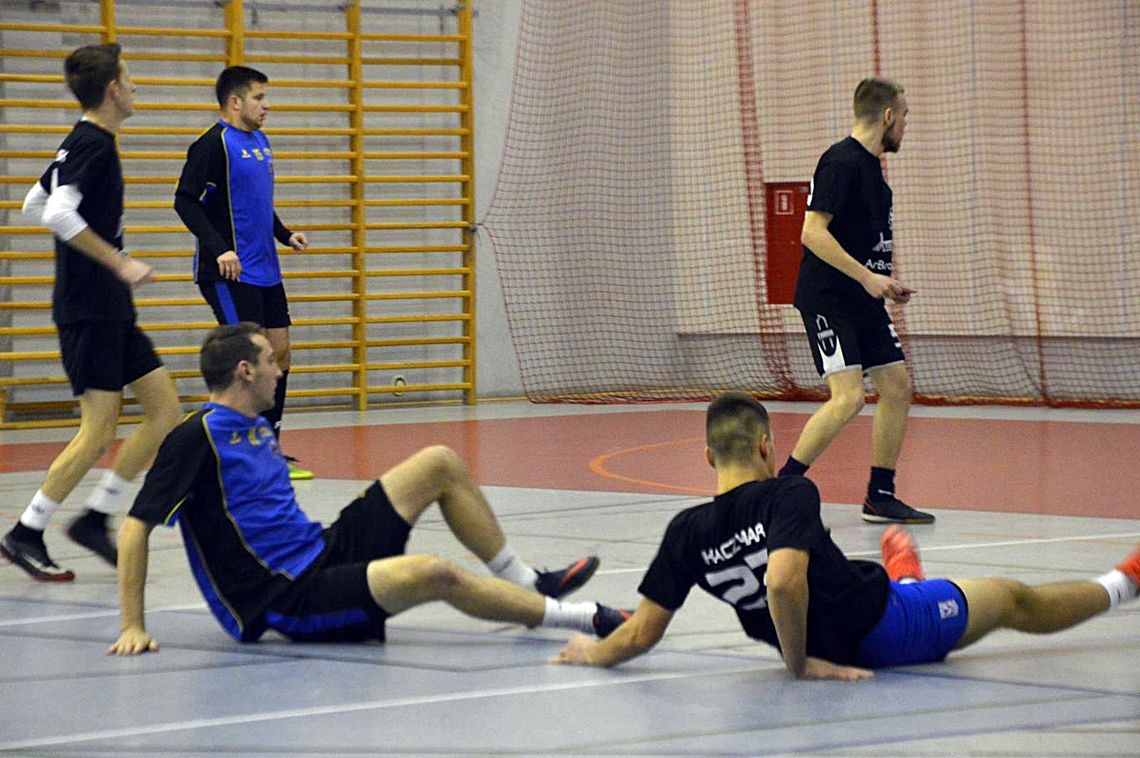 Złotowska Liga Futsalu 