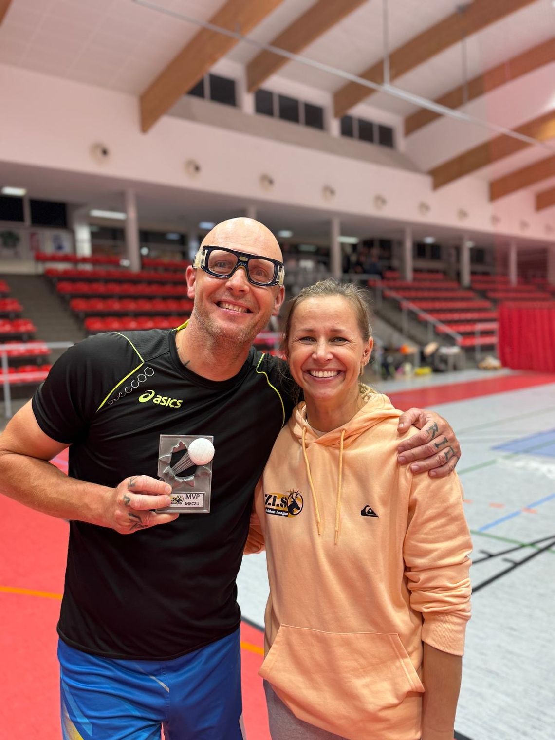 Złotowska Liga Siatkówki Golden League - druga kolejka