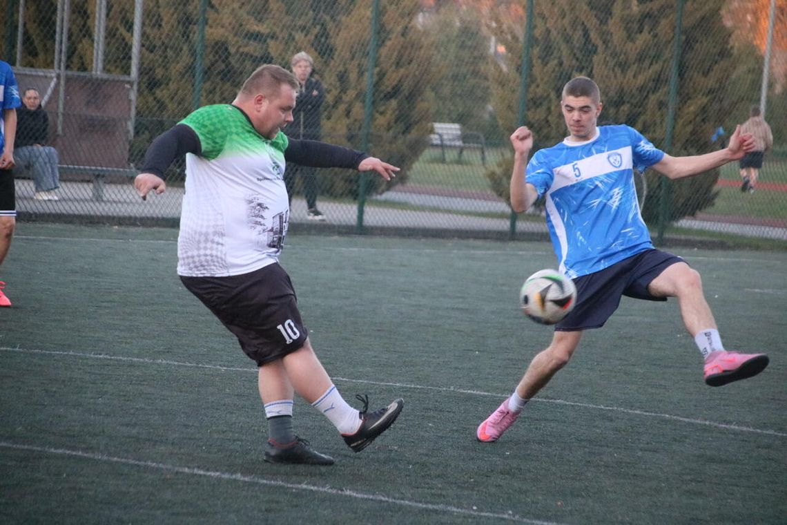 Złotowska Liga Szóstek Piłkarskich - pierwsze spotkania za nami